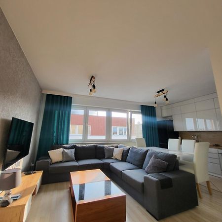 Apartament Margaretville 90M Kolobrzeg Exterior photo